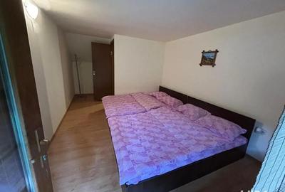 Casă cu 4 camere în Central - 8
