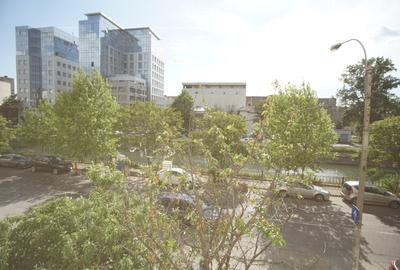 Unirii Camera de Comert Garsoniera Moderna Bloc Mixt - 8