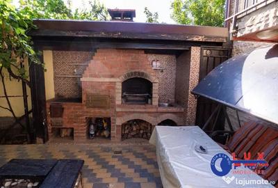 Casă cu 7 camere cu Teren 209 Mp în Monumentului - 1