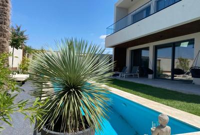 Casă individuală cu 6 camere în Petrești - 15