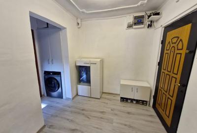 Apartament cu 2 camere decomandat în Mircea cel Bătrân
