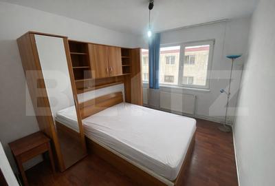Apartament cu 2 camere semidecomandat, mobilat în Dâmbul Rotund - 2