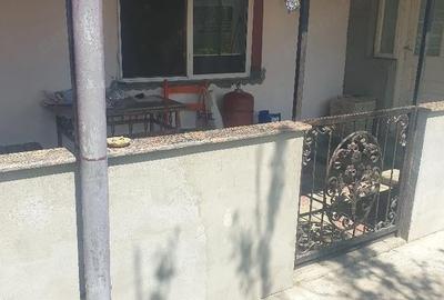 Casă cu 5 camere cu Teren 1314 Mp în Golești - 3