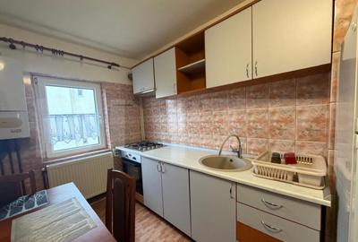Apartament 3 camere cu 2 bai ?i 2 balcoane Calea Giroc - 7