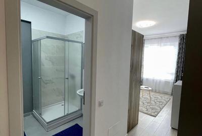 Inchiriez Garsoniera Decomandata - 7