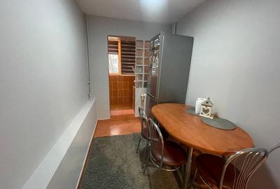 Apartament cu 2 camere decomandat în Valea Rosie - 8