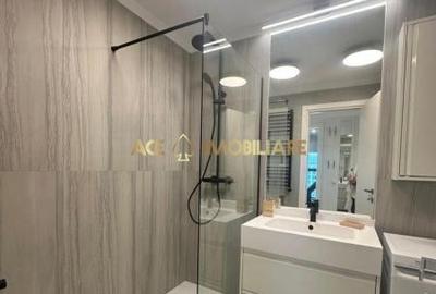 Apartament cu 2 camere decomandat, mobilat în Aviației - 12