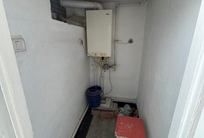 Apartament cu 2 camere semidecomandat în Central - 3