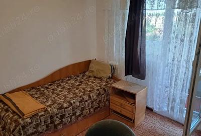 Apart 3 camere decomandate, 4 paturi, mobilat si utiliat (pt firme cu muncitori) la 5 min de Mall - 2