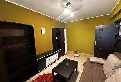 Metalurgiei Apartament 2 camere si loc parcare inclus - 2