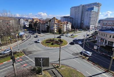 Apartament cu 2 camere decomandat în Sub Arini - 1