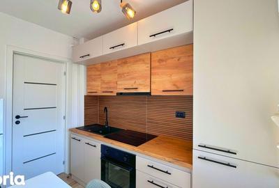 Apartament cu 2 camere semidecomandat, mobilat în Ultracentral - 17