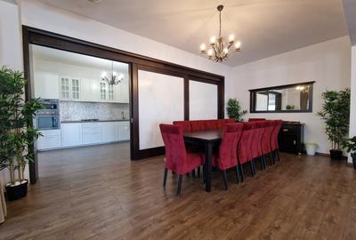 De Vanzare! Vila (D+P+1E+M) in zona Iancu Nicolae (Liceul ''Mark Twain'') - 8