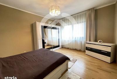 Casă cu 6 camere cu Teren 611 Mp în Central - 8