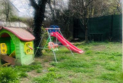 Casa cu 4 camere la 15 minute de centru Timisoarei - 6