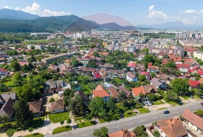 Casă individuală cu 2 camere cu Teren 393 Mp în Bartolomeu - 4