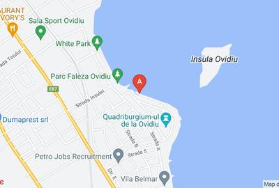 Vila P+1E+mansarda  în cartierul rezidențial Lake Residence - 4