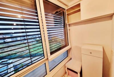 Apartament nou cu 3 camere-parcare si boxa - 9