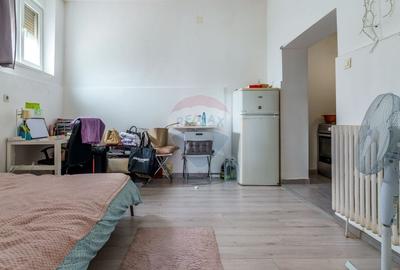 Casa langa Campusul Hasdeu/UMF- Ideala pentru locuinta sau investitie! - 14