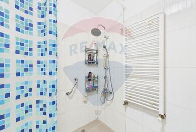 Casă individuală cu 5 camere cu Teren 356 Mp în Bucureștii Noi - 7