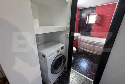 Apartament cu 2 camere, centrala proprie, Ac, zona Facultatii de Sport - 4