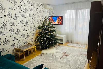 Apartament cu 2 camere decomandat în Unirii - 4