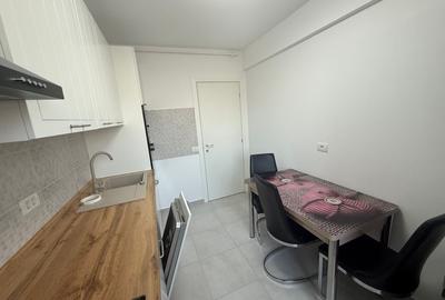 Apartament cu 2 camere decomandat, mobilat în Theodor Pallady - 7