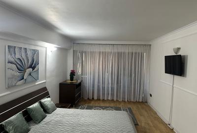 Apartament cu 2 camere în Ultracentral - 2