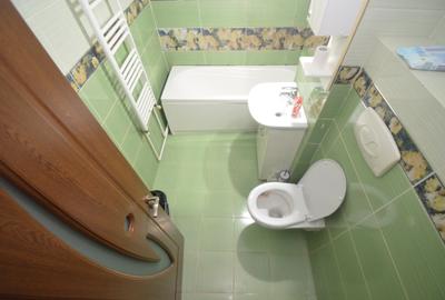 Apartament cu 2 camere decomandat cu centrala - 4