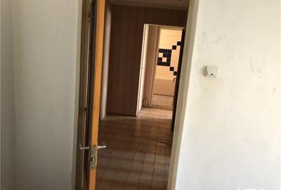 Apartament cu 2 camere decomandat în 13 Septembrie