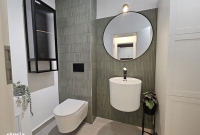 Casă cu 4 camere în Central - 2