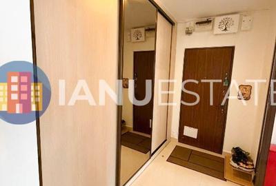 Apartament cu 2 camere decomandat, mobilat în Vatra Luminoasă - 3