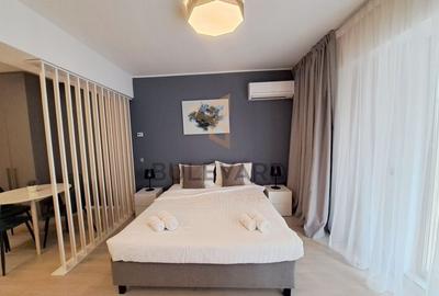 Comision 0. Apartament tip studio la cheie in bloc nou! - 4