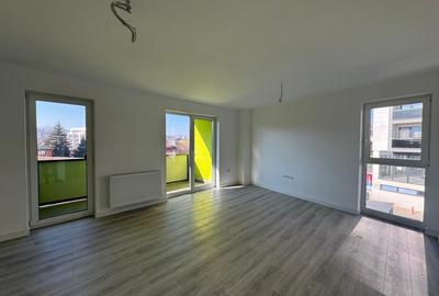 Apartament 2 camere, posibilitate decomandare, 56,7 mp, zona Corneliu Coposu - 1