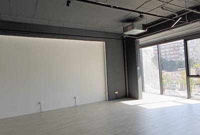 Birou, de 82 mp, în Cotroceni - 1