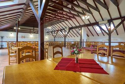 Restaurant de vanzare/ Afacere la cheie/Rasnov/Brasov - 3