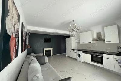 Apartament de lux cu 3 camere in Dumbravi?a - Inchiriere direct de la proprietar FARA comision! - 11