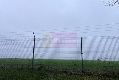 Teren în Domnești - 2