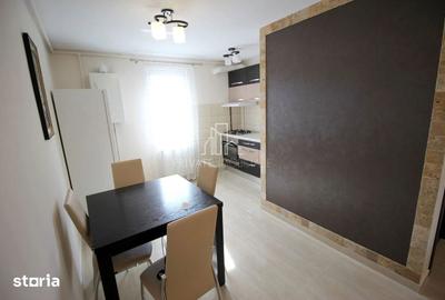 Apartament cu 2 camere decomandat în Tudor Vladimirescu - 2