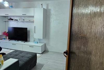 Apartament Amenajat si Mobilat Micro 17 - 3