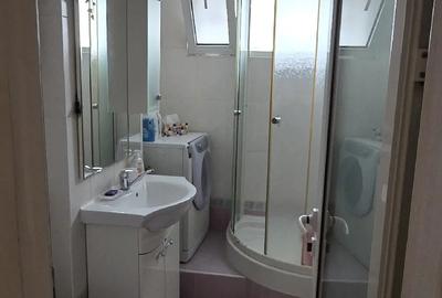 Apartament cu 2 camere semidecomandat în Astra - 3