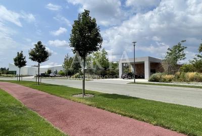 Dumbrava Vlasiei – Armonie între design, lumină și natură - 9