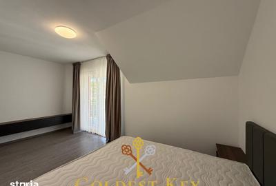 Apartament cu 2 camere în Baciu - 5