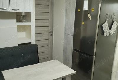 Vand apartament o camera - 4