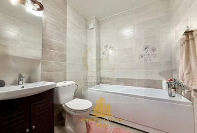 Vânzare apartament 2 camere, la cheie | Valea Lupului - 14