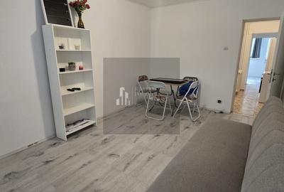 Apartament cu 2 camere decomandat, mobilat în Brâncoveanu - 1