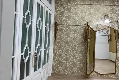 Casă cu 3 camere cu Teren 45 Mp în Unirii - 17