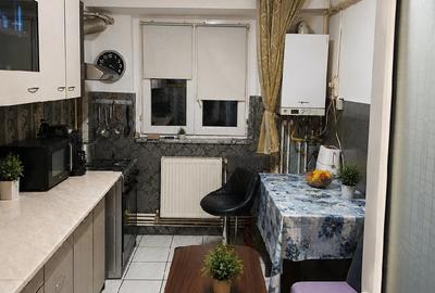 Apartament cu 2 camere semidecomandat în Țiglina 2 - 2