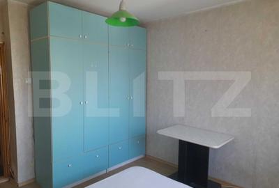 Apartament de inchirat cu 2 camere, 50 mp, zona Pacurari - 4
