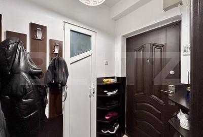 Garsoniera, 34 mp, zona Ultracentral - 7